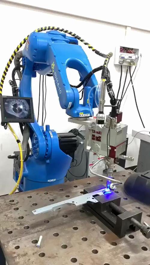 标签:全自动机器人厂家全自动机器人厂家报价全自动机器人视频描述